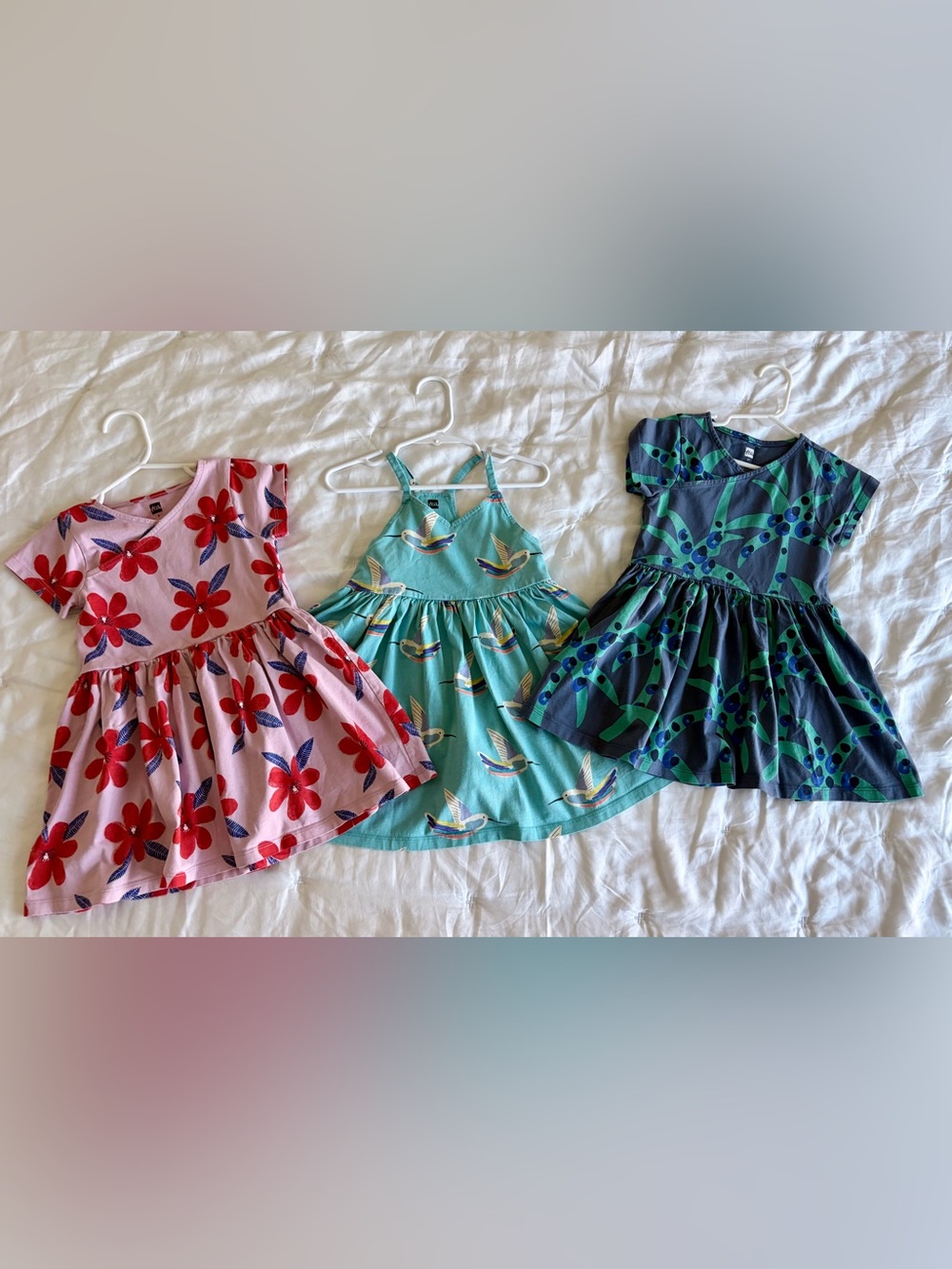 Tea Collection Dress Bundle